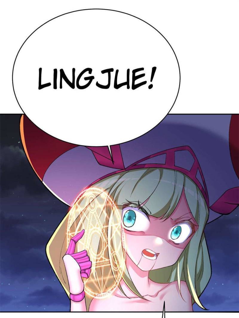 I Picked up an Attribute chapter 238 page 21