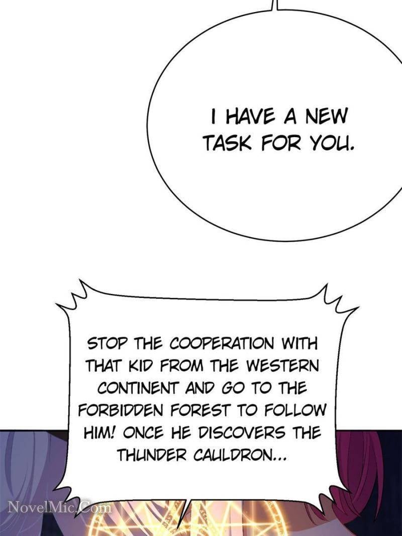 I Picked up an Attribute chapter 238 page 22