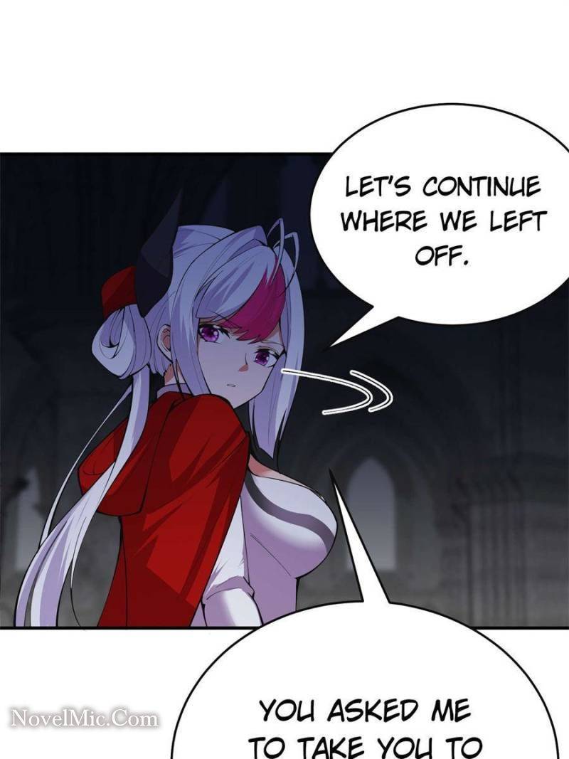 I Picked up an Attribute chapter 238 page 29