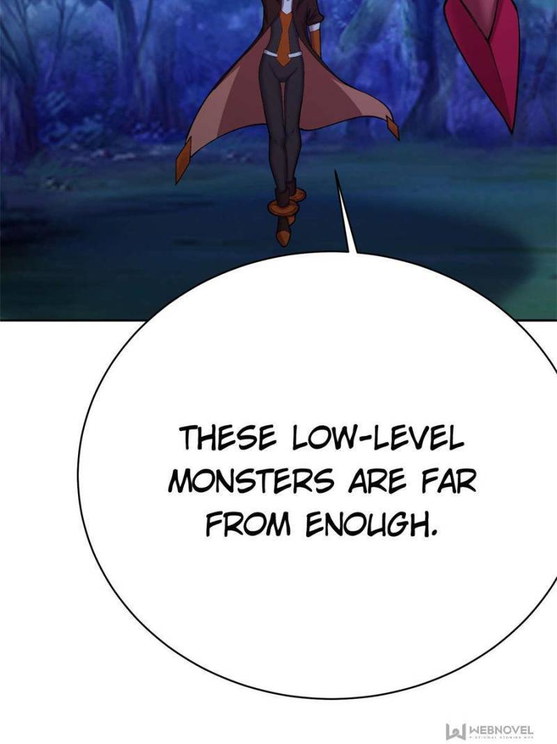 I Picked up an Attribute chapter 238 page 3