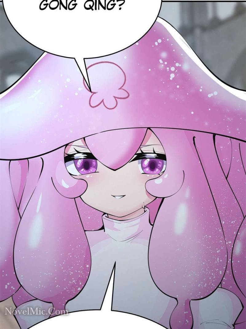 I Picked up an Attribute chapter 238 page 32