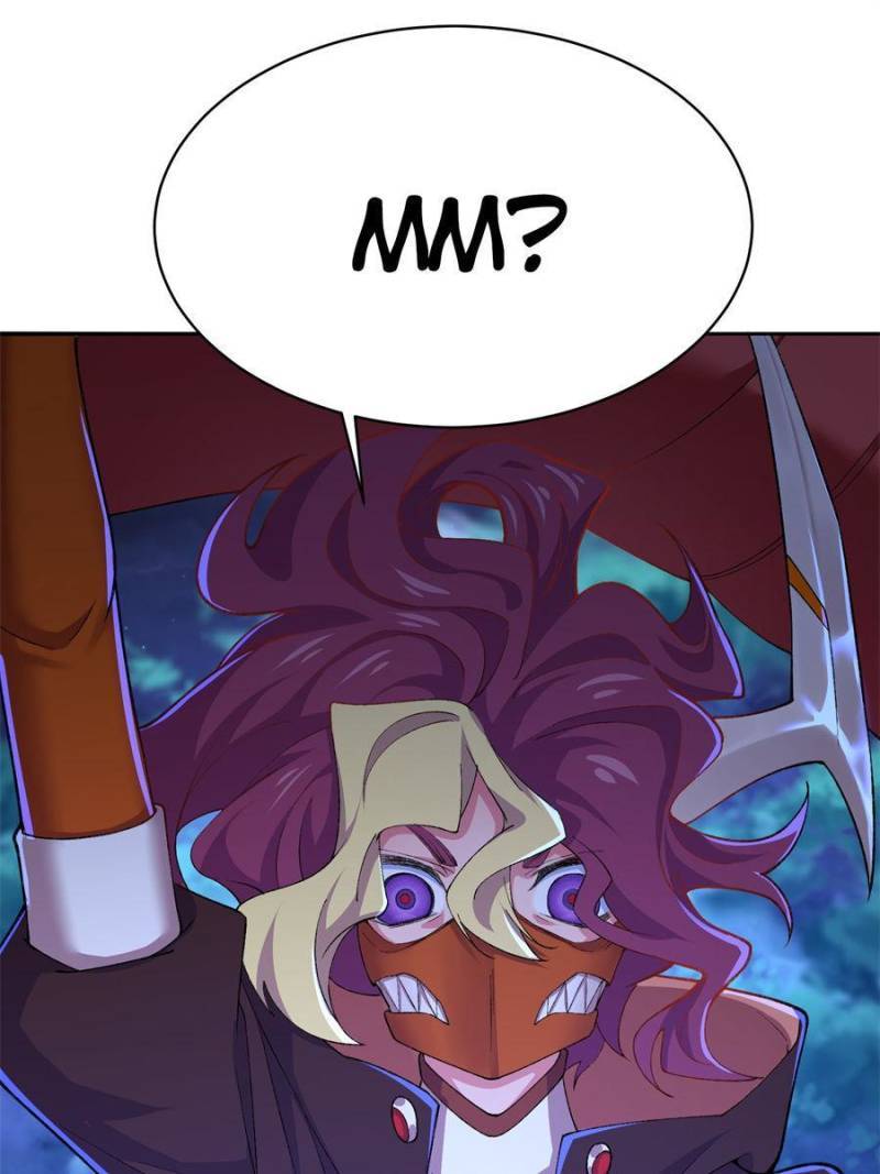 I Picked up an Attribute chapter 238 page 5