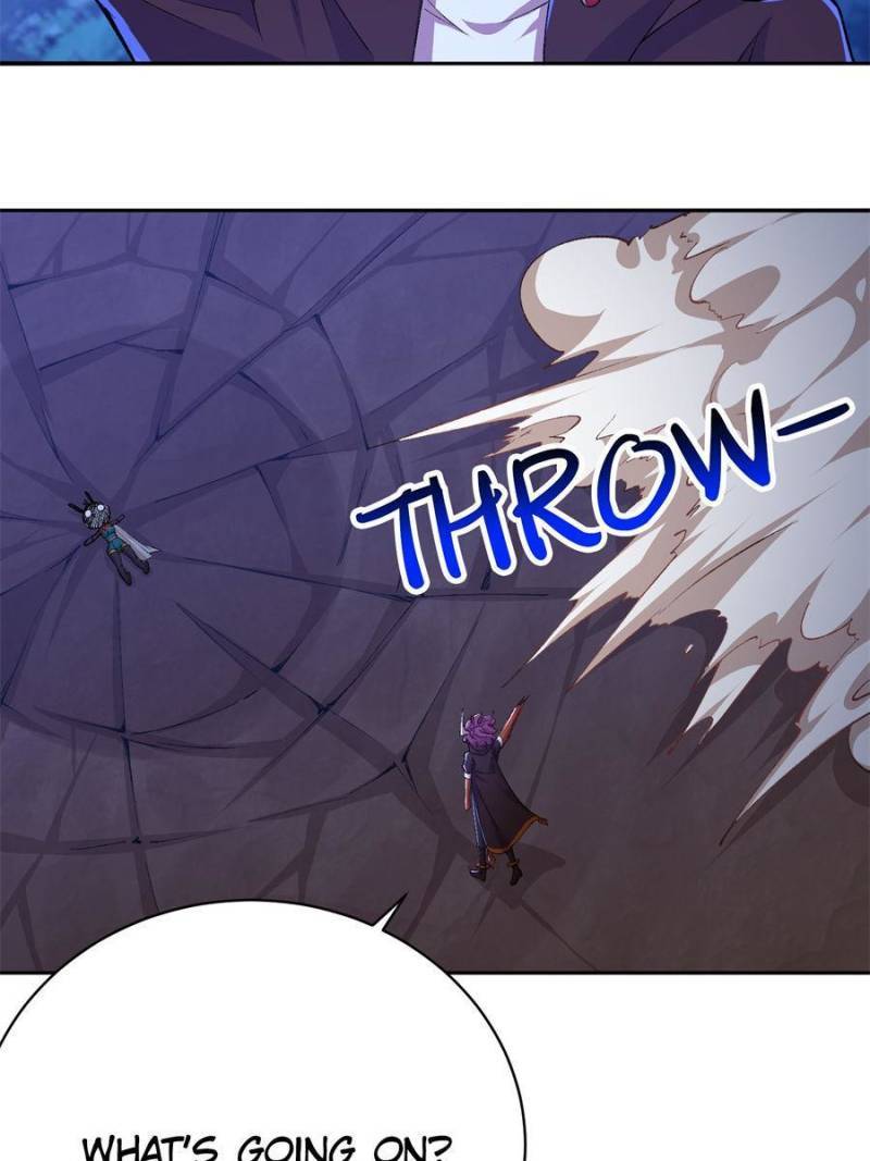 I Picked up an Attribute chapter 238 page 6