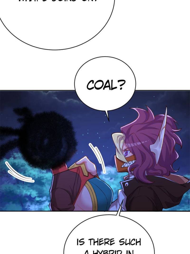 I Picked up an Attribute chapter 238 page 7