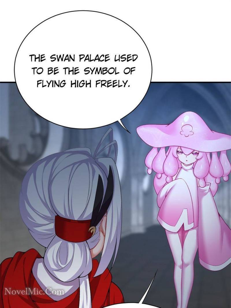 I Picked up an Attribute chapter 239 page 10