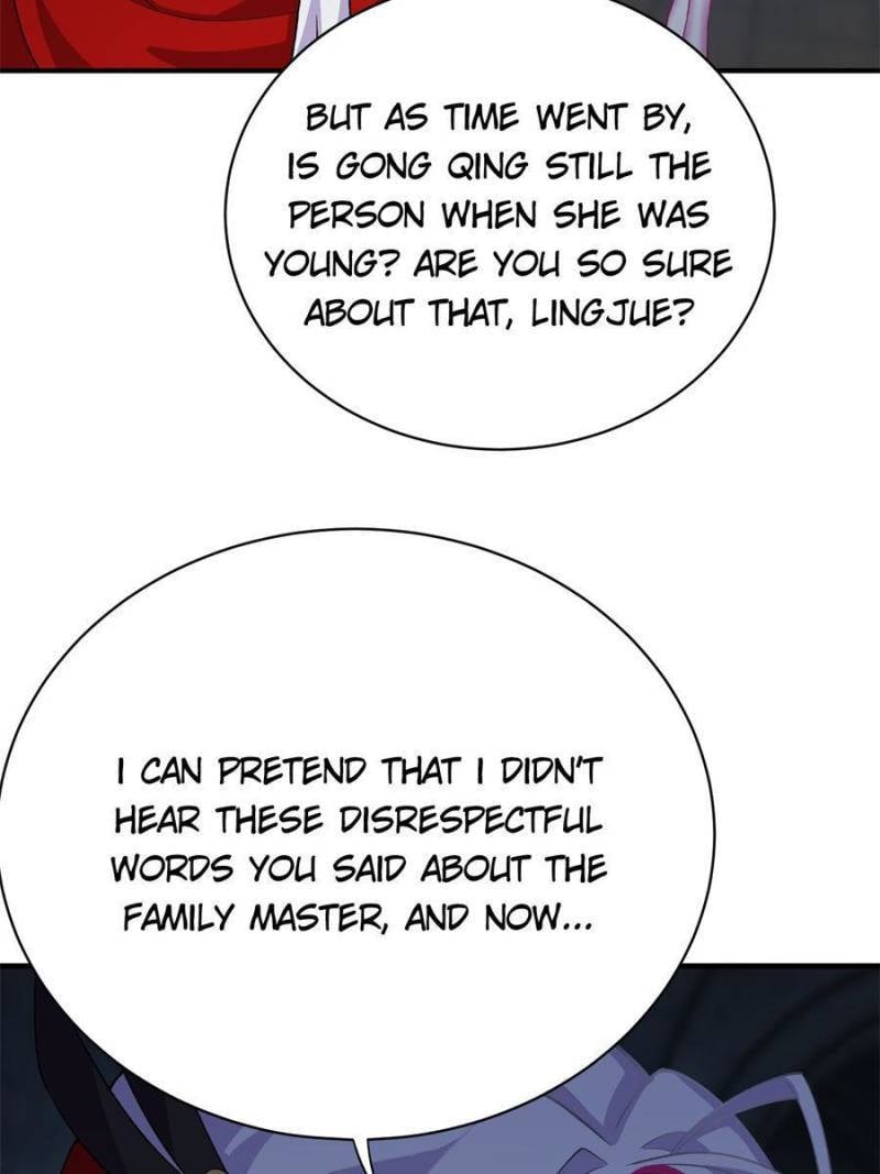 I Picked up an Attribute chapter 239 page 11