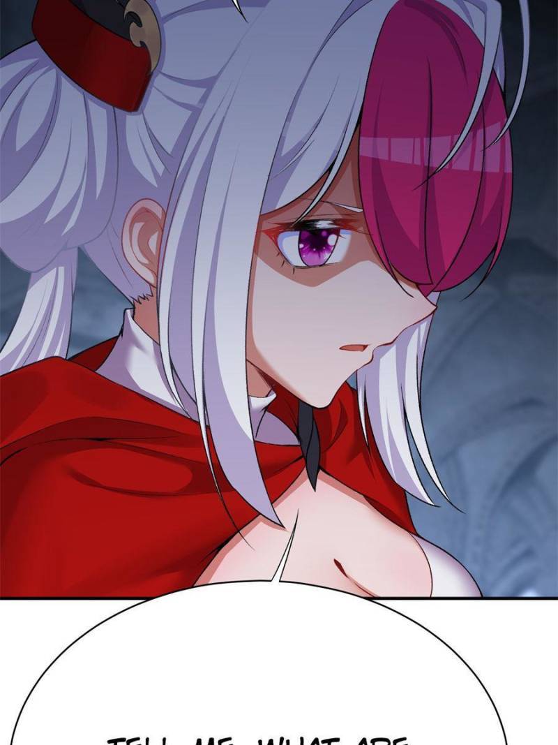 I Picked up an Attribute chapter 239 page 12