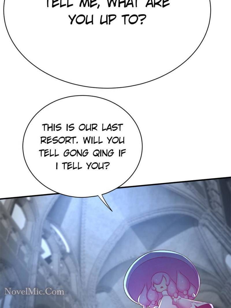 I Picked up an Attribute chapter 239 page 13