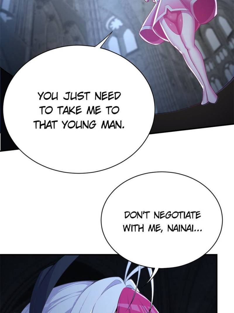 I Picked up an Attribute chapter 239 page 14