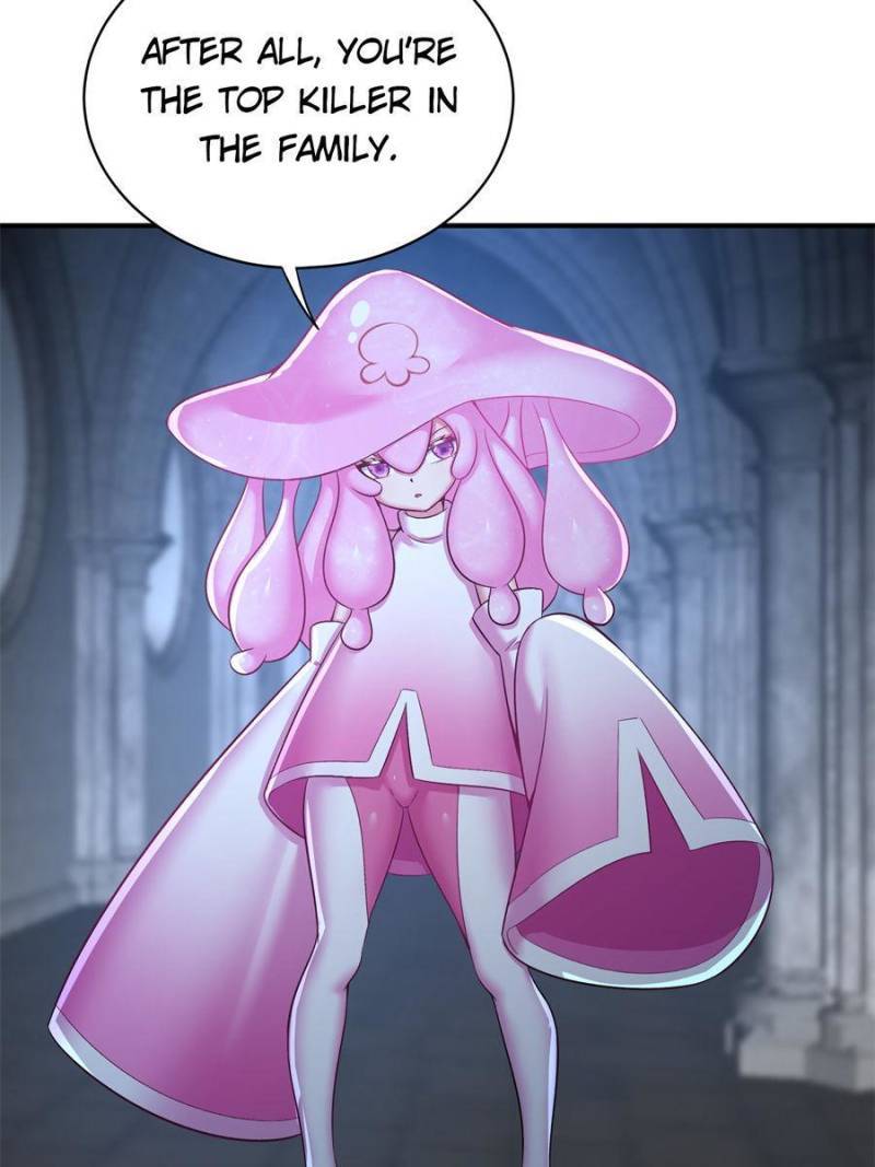 I Picked up an Attribute chapter 239 page 16