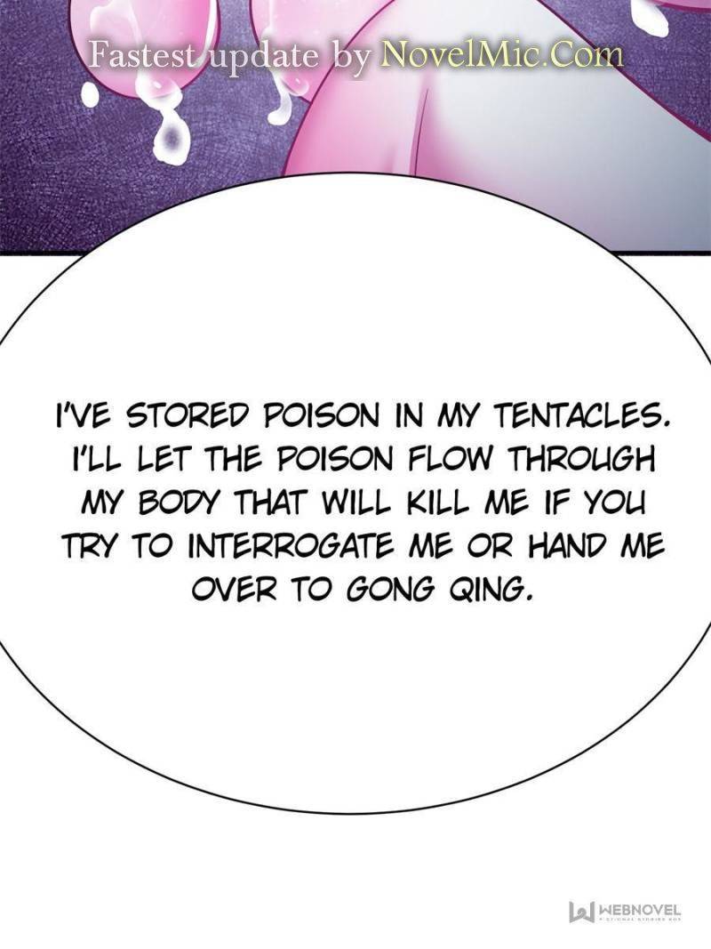 I Picked up an Attribute chapter 239 page 18