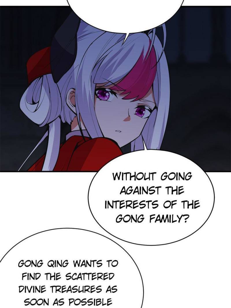 I Picked up an Attribute chapter 239 page 2