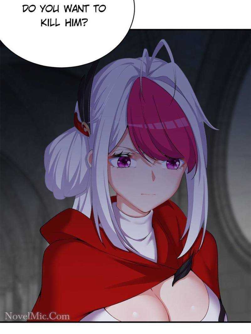 I Picked up an Attribute chapter 239 page 23