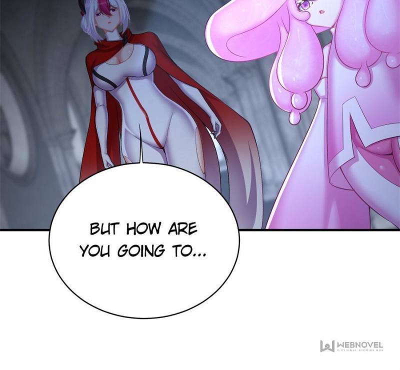 I Picked up an Attribute chapter 239 page 26