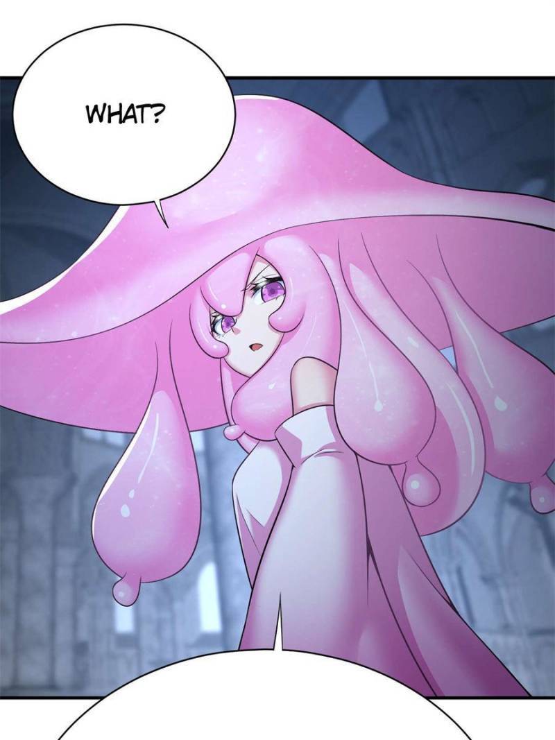 I Picked up an Attribute chapter 239 page 27