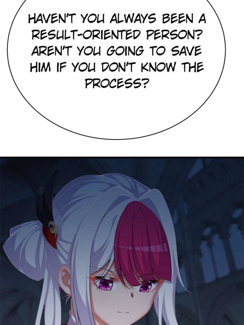 I Picked up an Attribute chapter 239 page 28