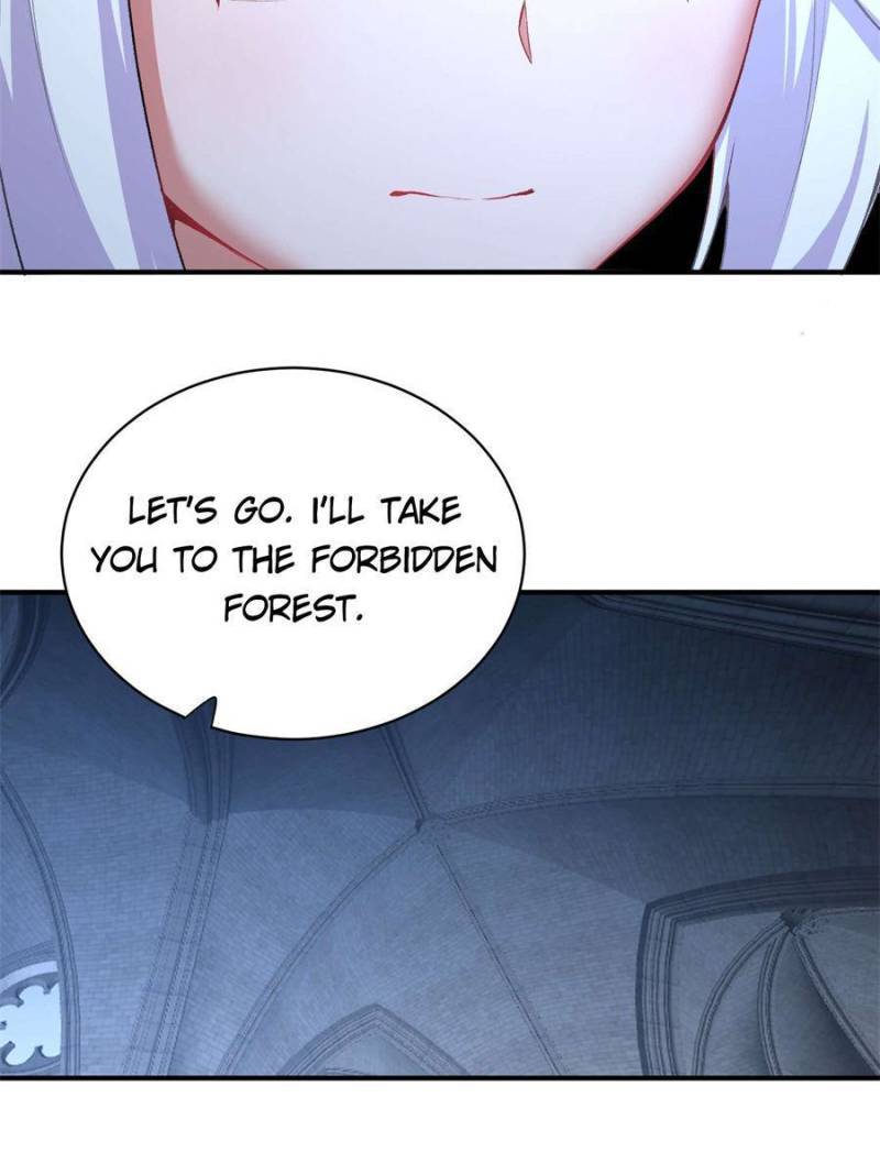 I Picked up an Attribute chapter 239 page 30