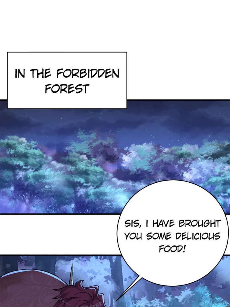 I Picked up an Attribute chapter 239 page 32