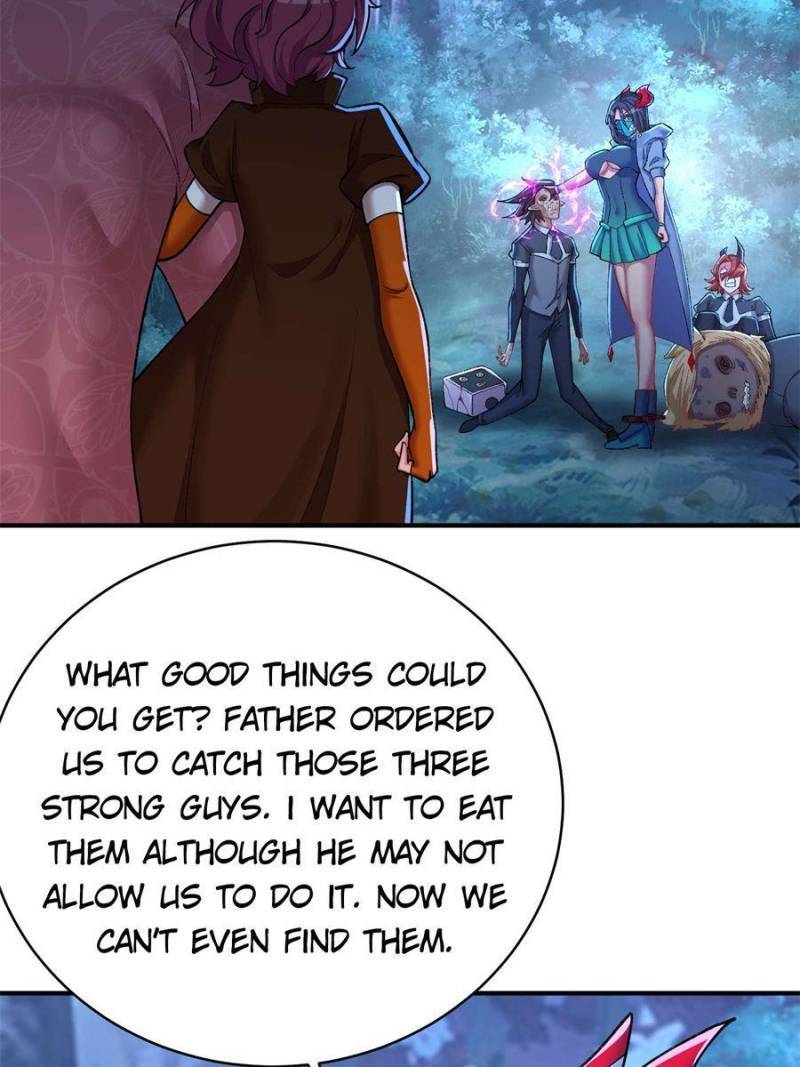 I Picked up an Attribute chapter 239 page 33