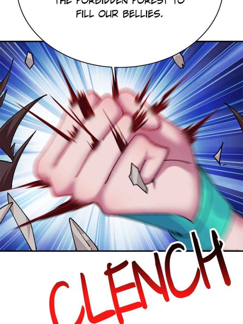 I Picked up an Attribute chapter 239 page 35