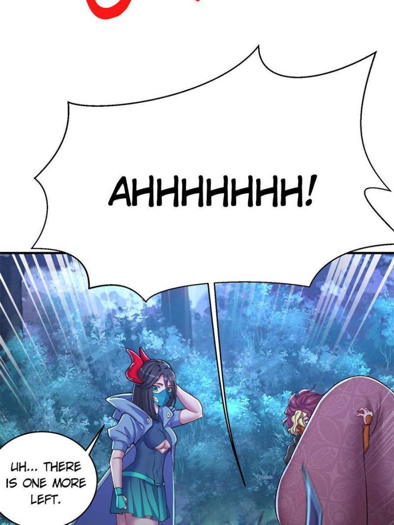 I Picked up an Attribute chapter 239 page 36