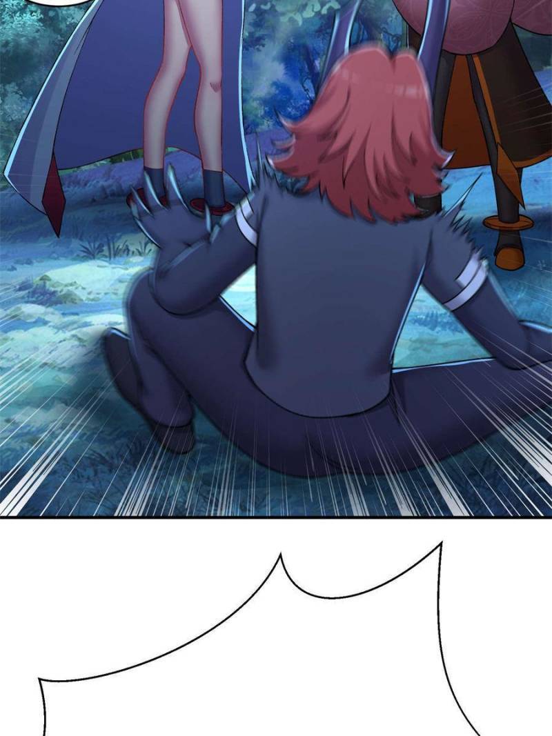 I Picked up an Attribute chapter 239 page 37