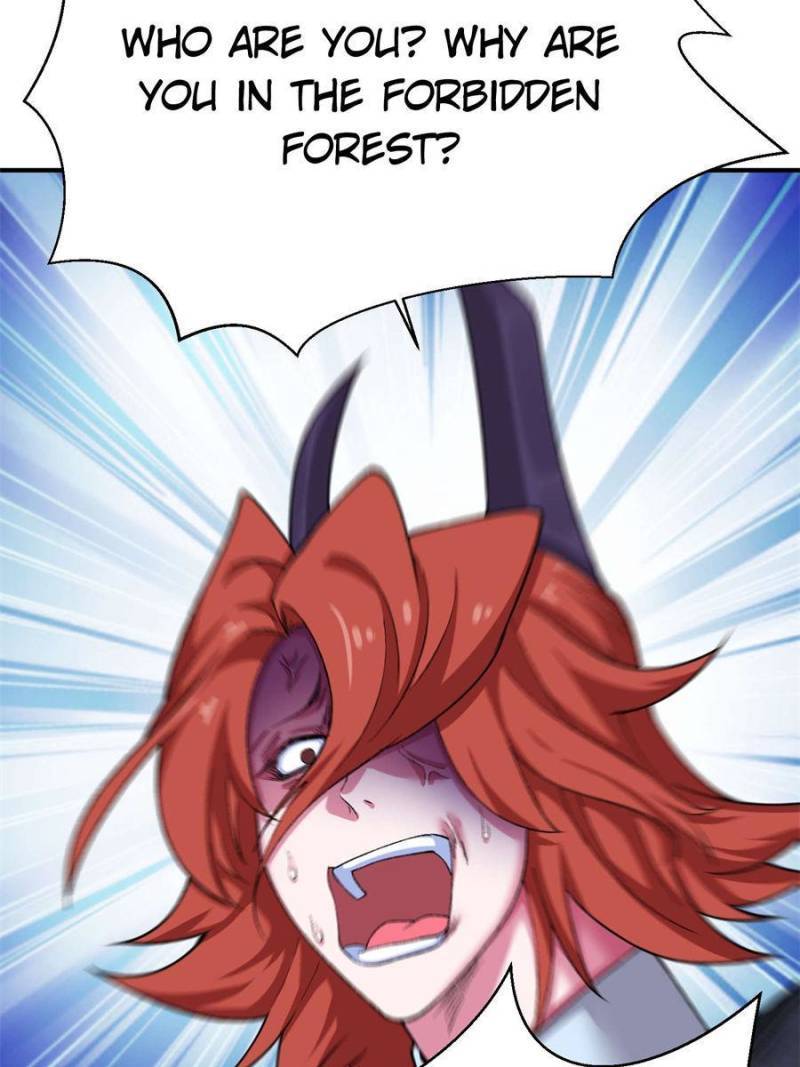 I Picked up an Attribute chapter 239 page 38