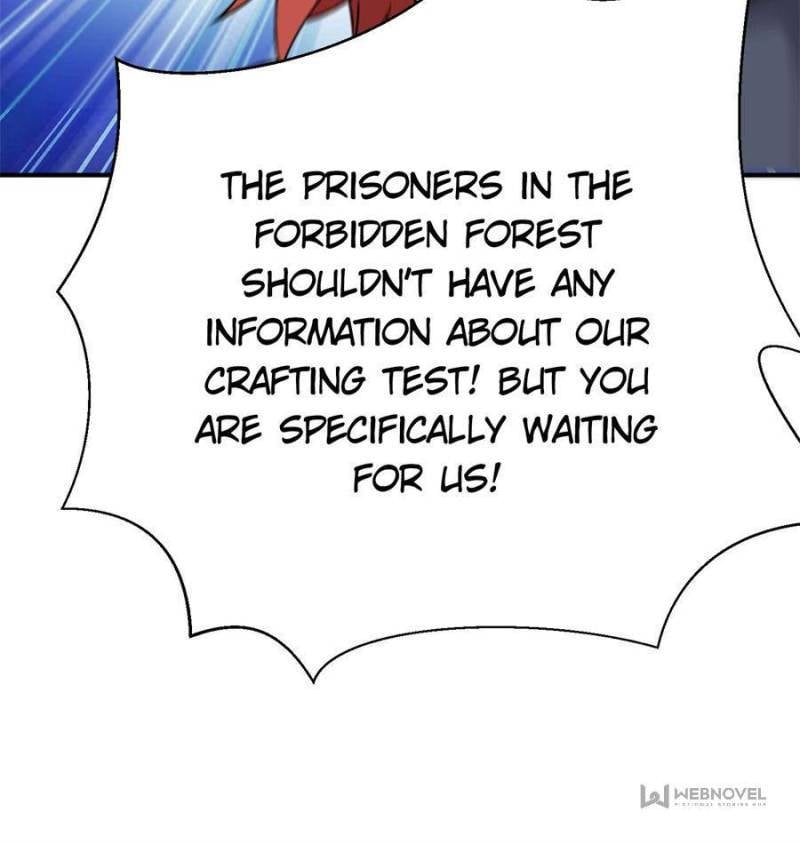 I Picked up an Attribute chapter 239 page 39