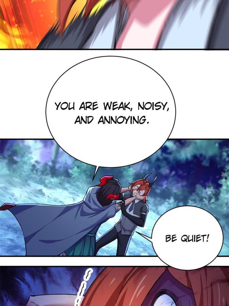 I Picked up an Attribute chapter 239 page 41