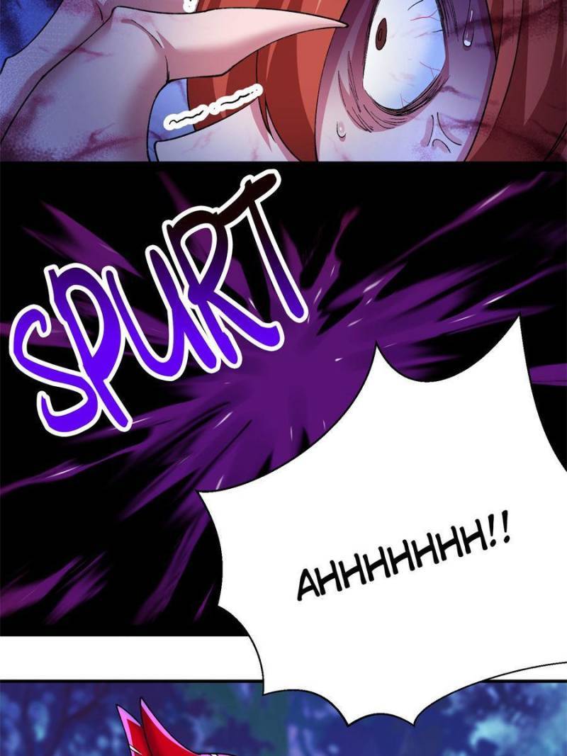 I Picked up an Attribute chapter 239 page 42