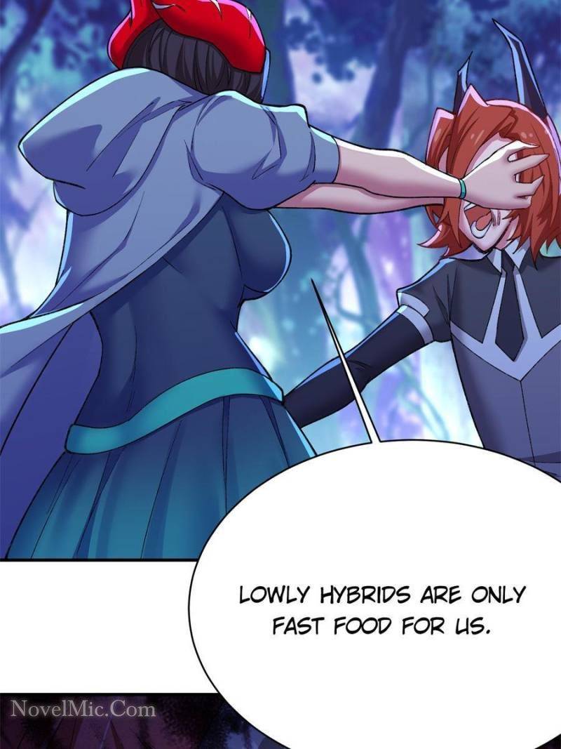 I Picked up an Attribute chapter 239 page 43