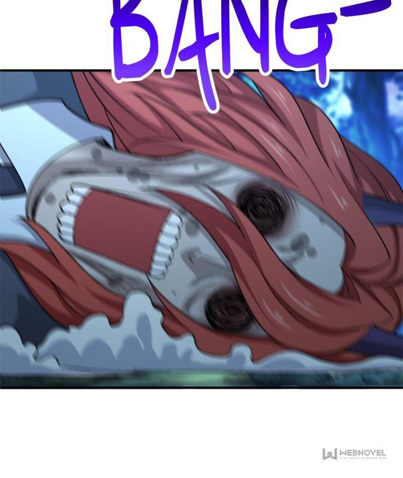 I Picked up an Attribute chapter 239 page 45