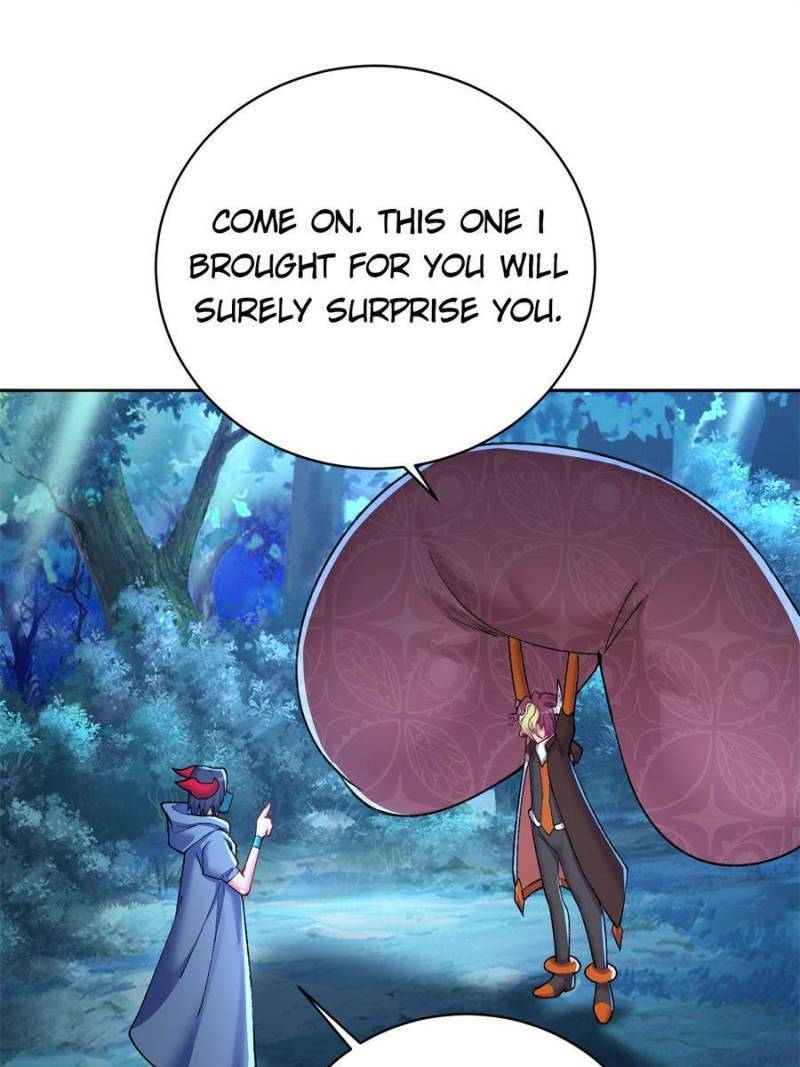 I Picked up an Attribute chapter 239 page 46