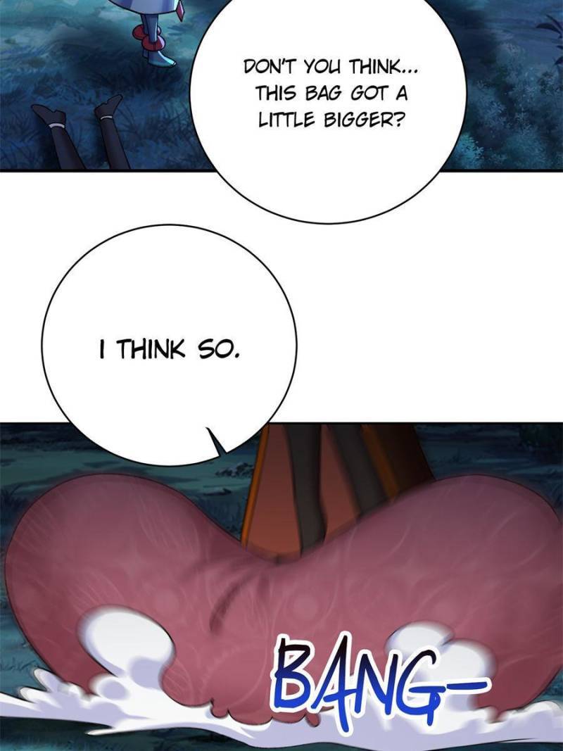 I Picked up an Attribute chapter 239 page 47