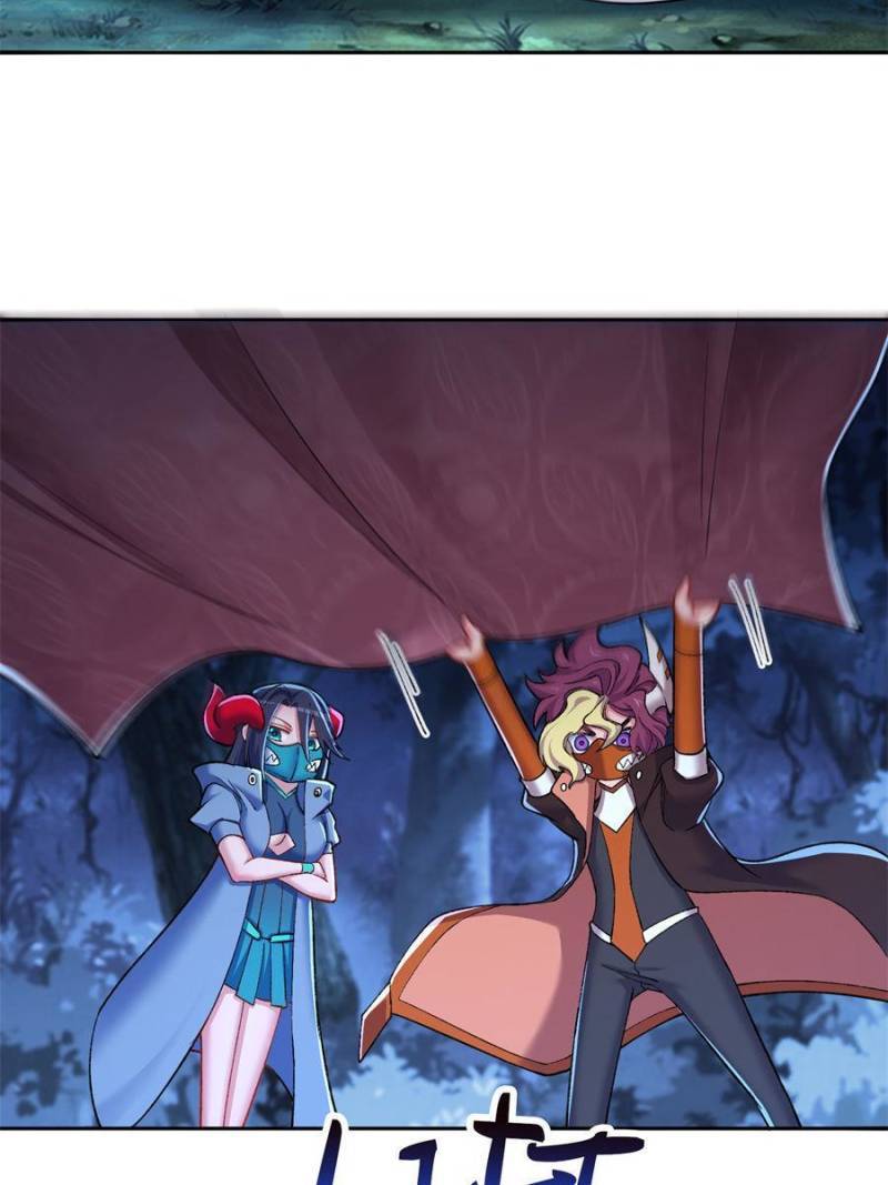 I Picked up an Attribute chapter 239 page 48