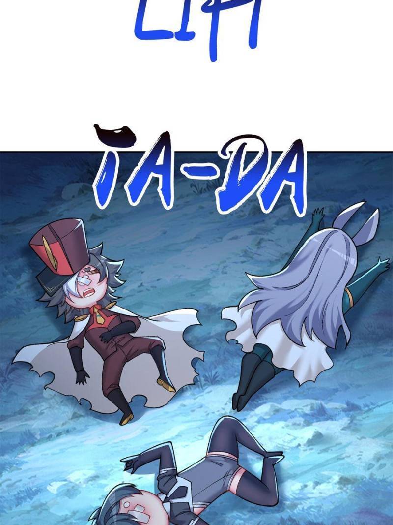 I Picked up an Attribute chapter 239 page 49