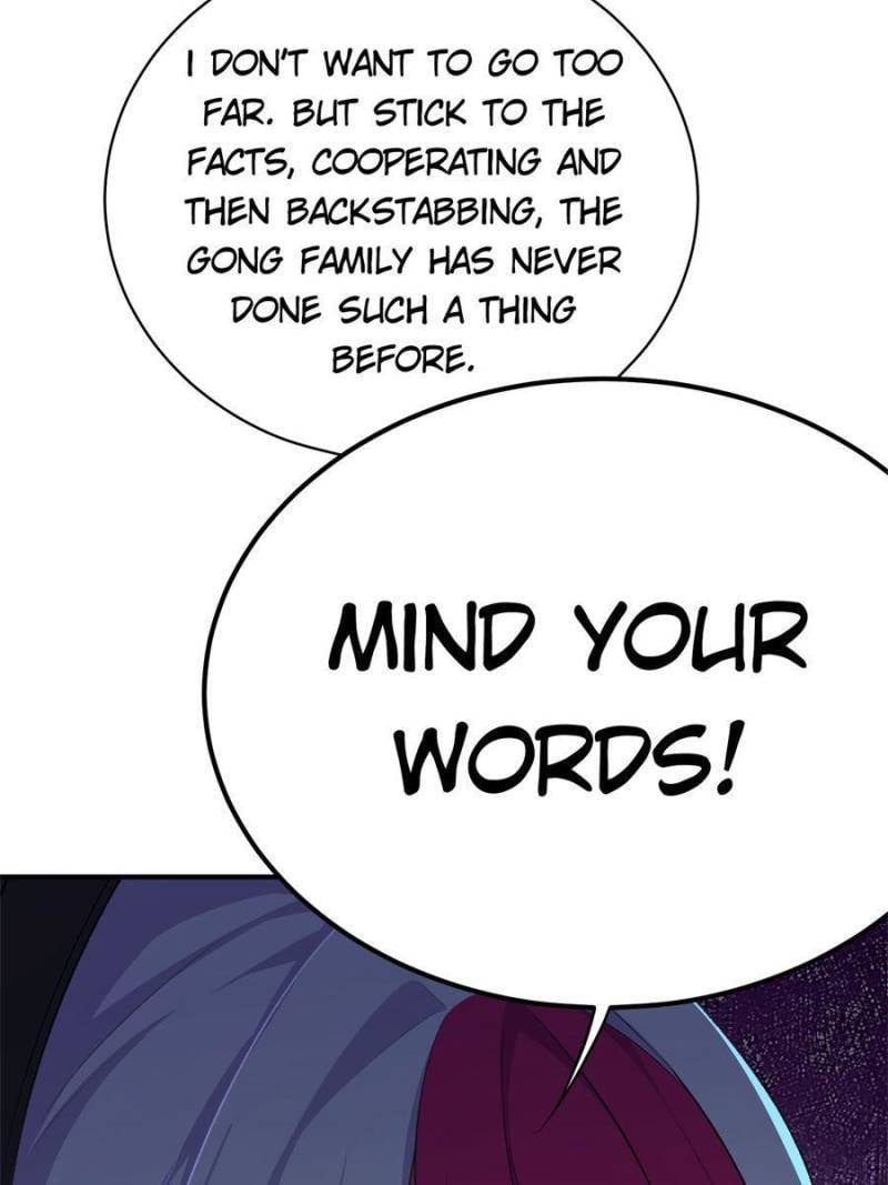 I Picked up an Attribute chapter 239 page 5