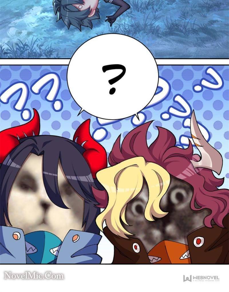 I Picked up an Attribute chapter 239 page 50