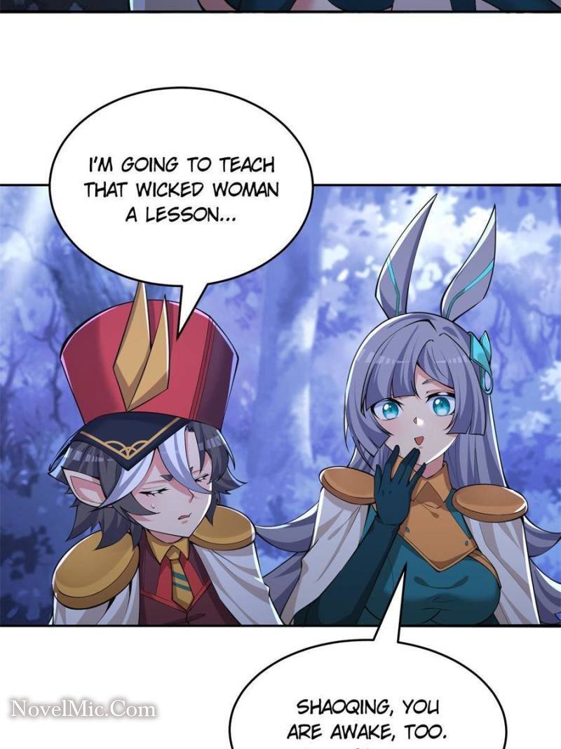 I Picked up an Attribute chapter 239 page 53