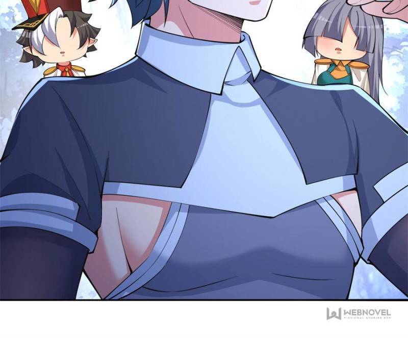 I Picked up an Attribute chapter 239 page 55