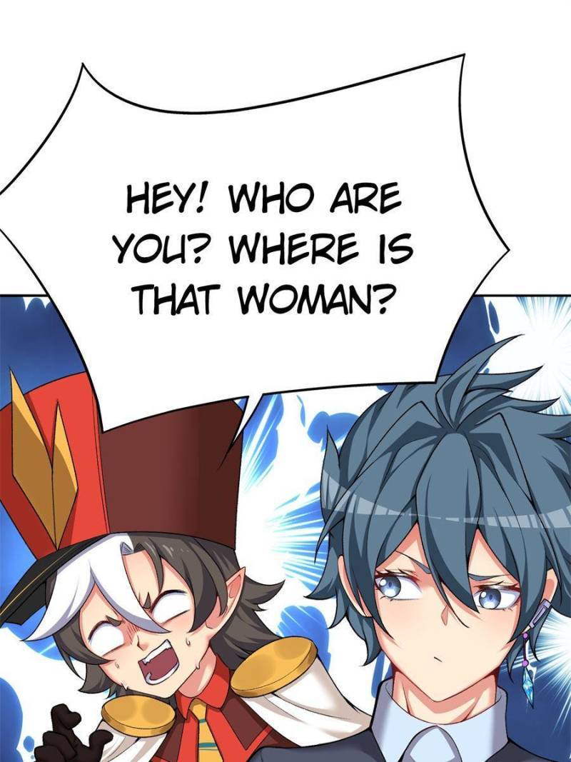 I Picked up an Attribute chapter 239 page 56