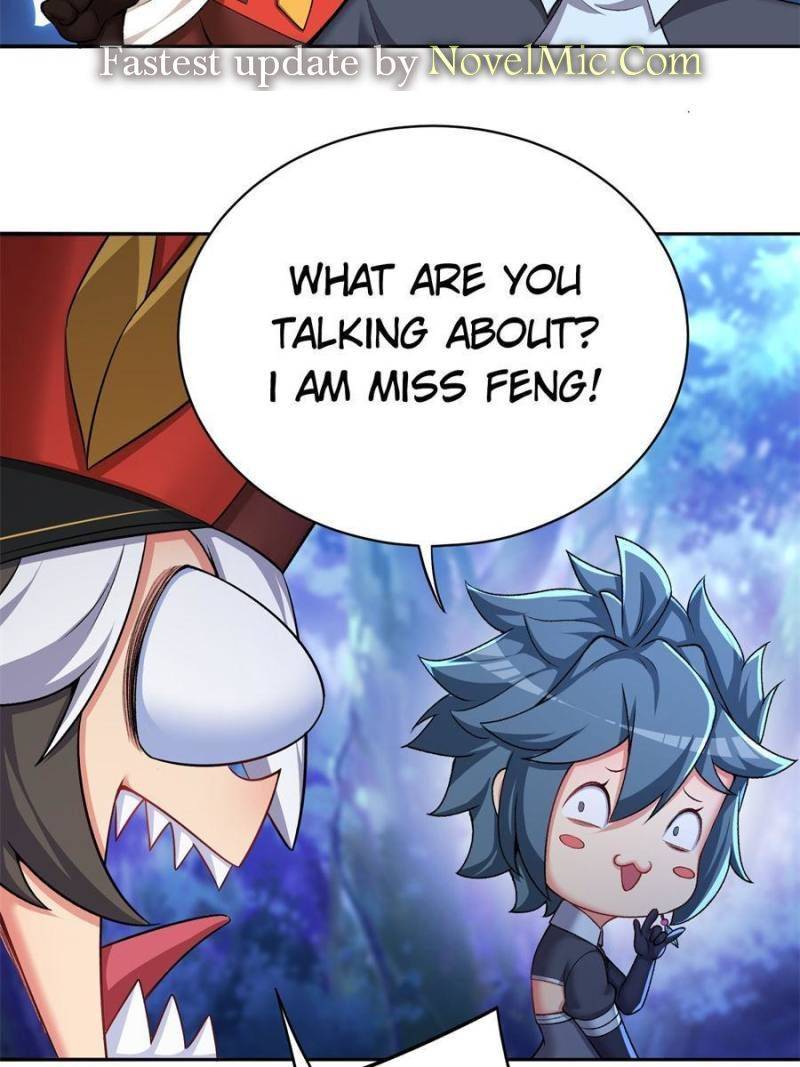 I Picked up an Attribute chapter 239 page 57