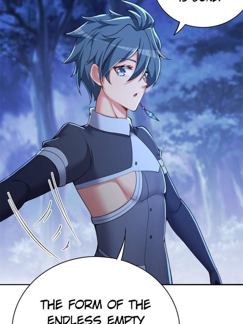 I Picked up an Attribute chapter 239 page 59