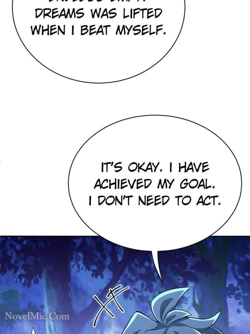 I Picked up an Attribute chapter 239 page 60