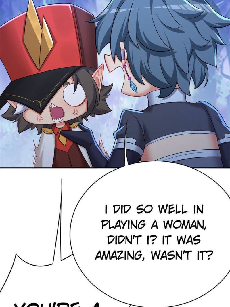 I Picked up an Attribute chapter 239 page 61