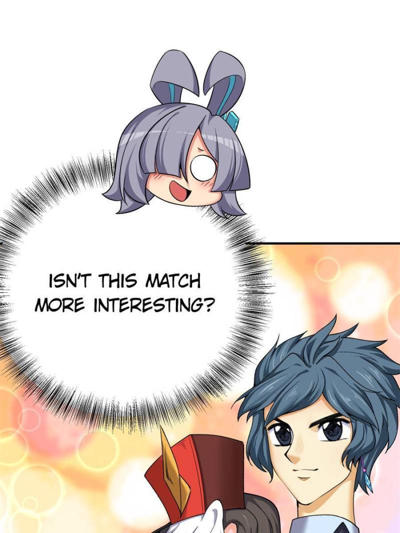 I Picked up an Attribute chapter 239 page 67