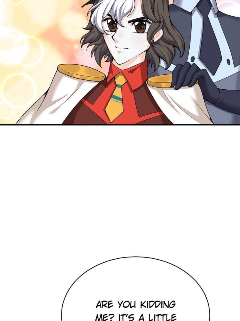 I Picked up an Attribute chapter 239 page 68