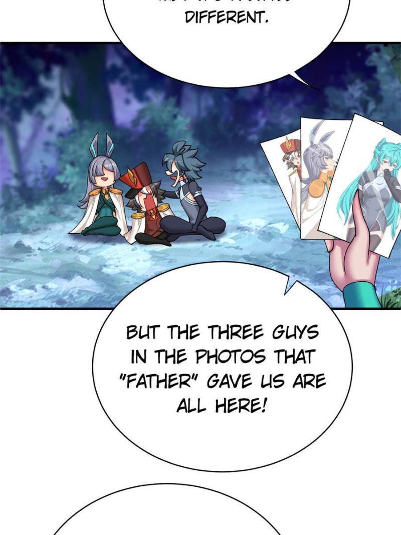 I Picked up an Attribute chapter 239 page 69