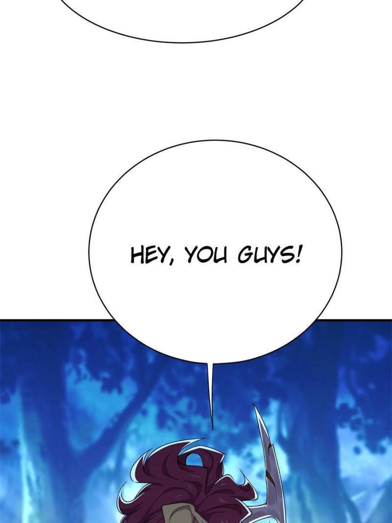 I Picked up an Attribute chapter 239 page 71