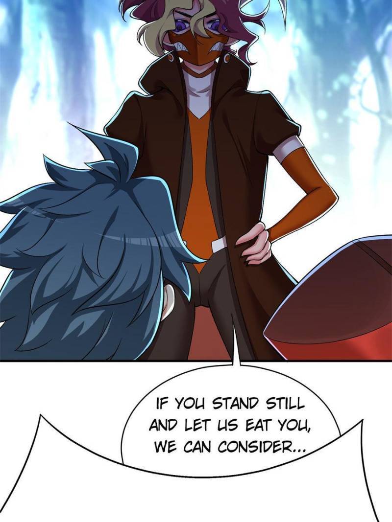 I Picked up an Attribute chapter 239 page 72